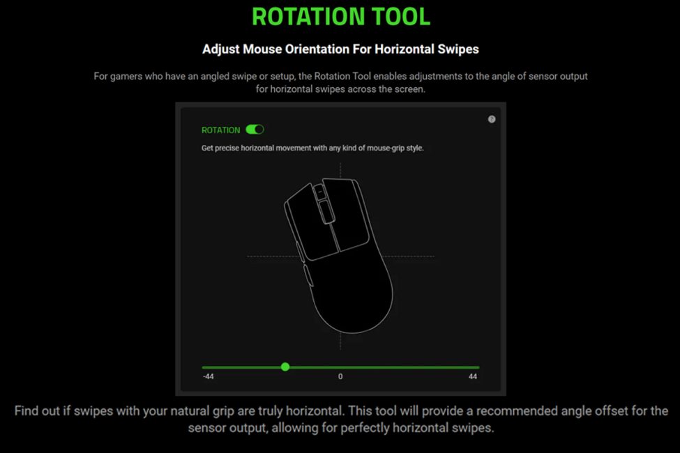 Razer DeathAdder V3 HyperSpeed