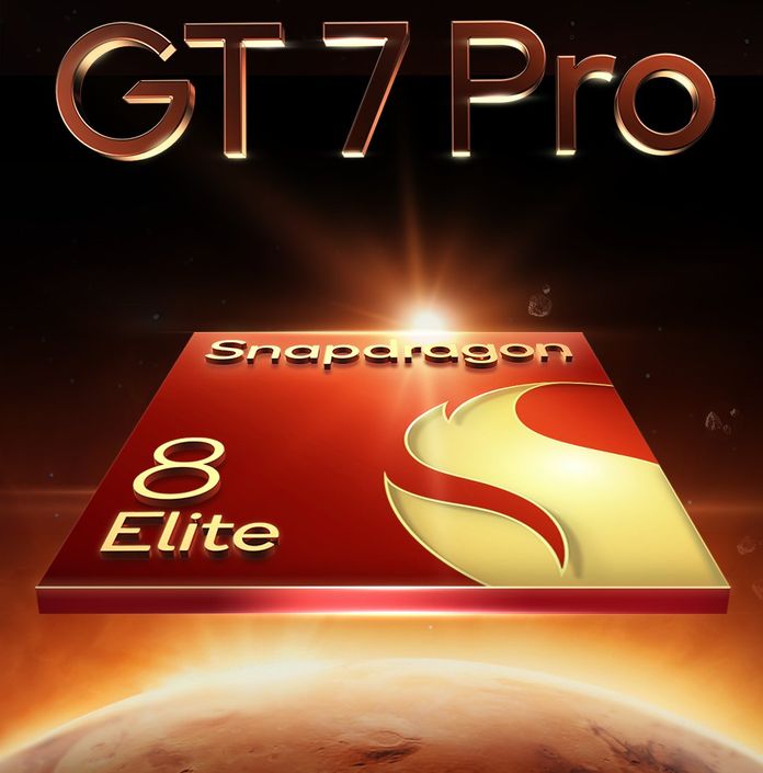 GT 7 Pro