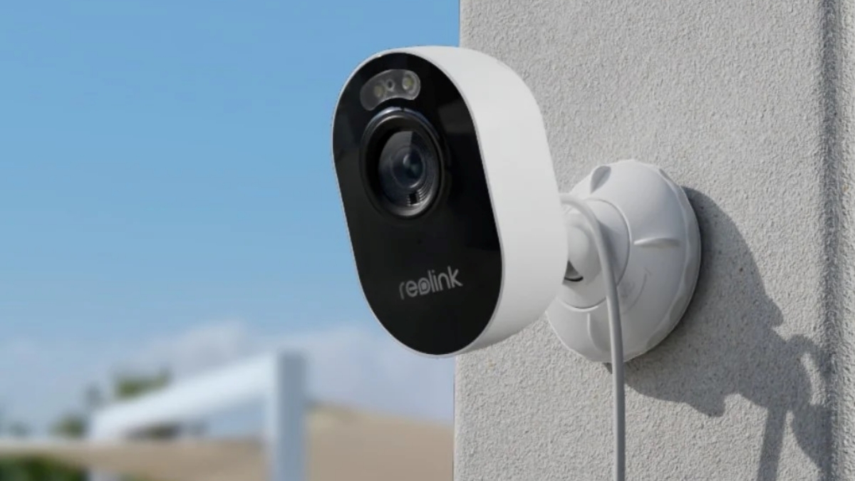 Reolink Lumus Series E430
