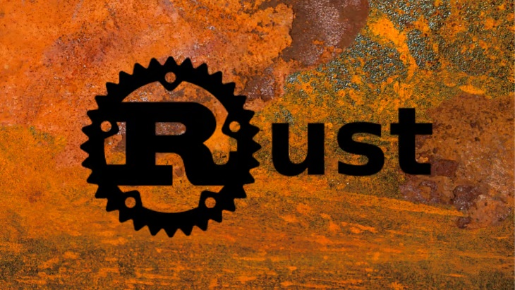 Rust