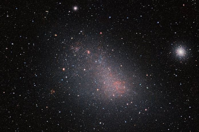 Small Magellanic Cloud