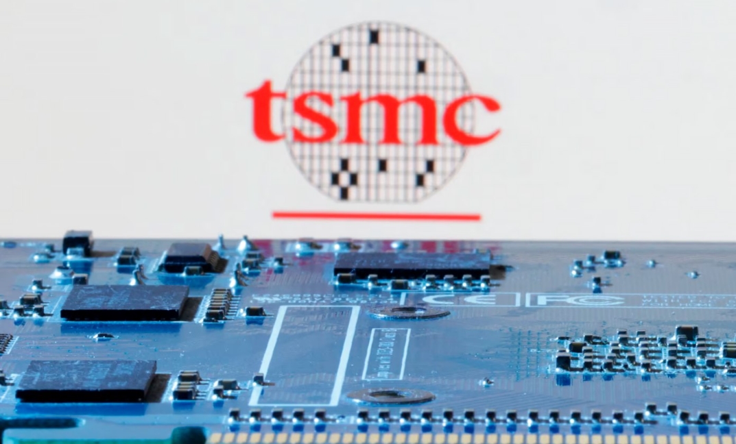 TSMC