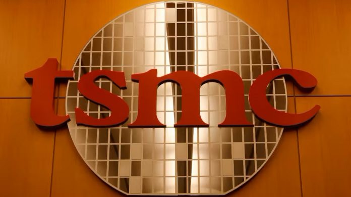 TSMC