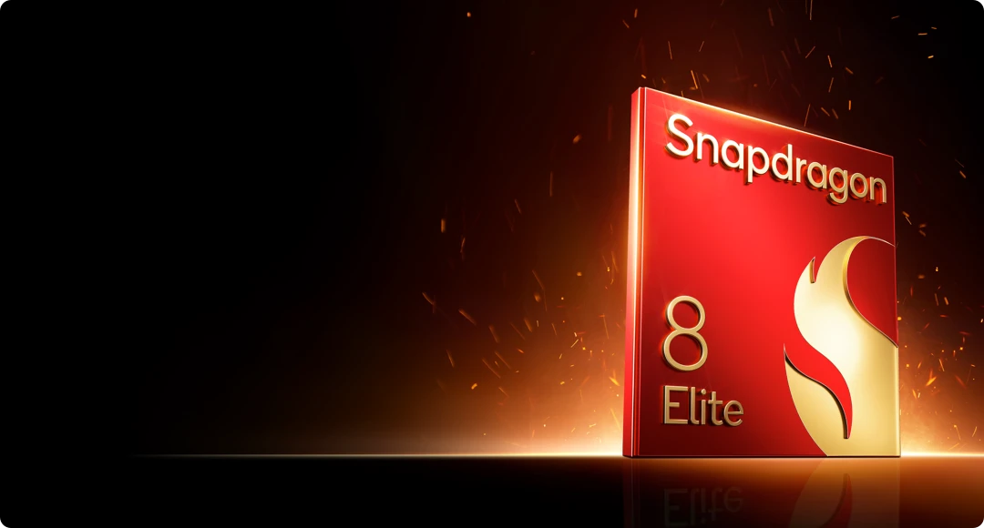 Snapdragon 8 Elite