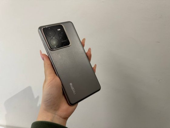 realme GT7 Pro