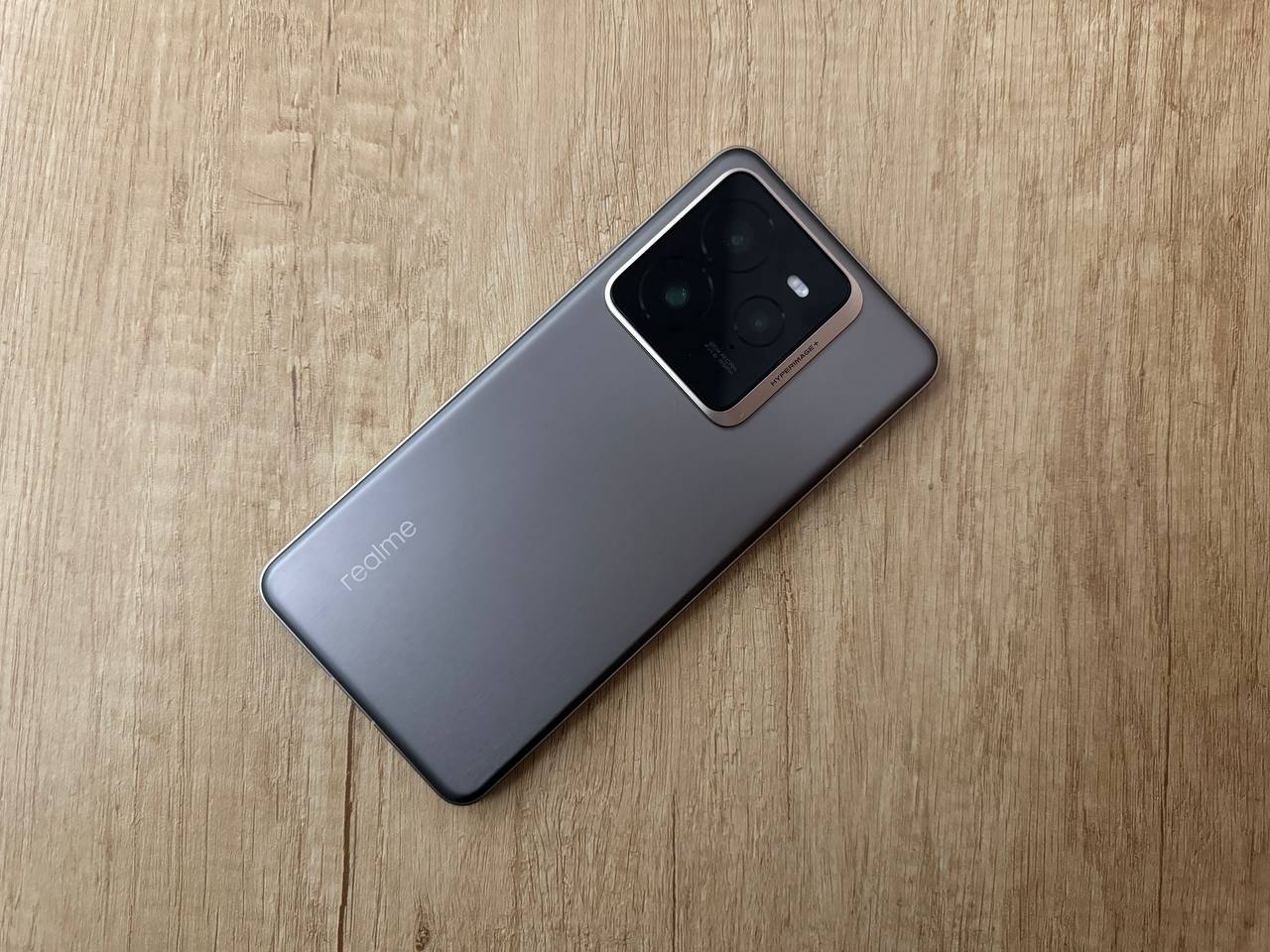 realme GT7 Pro