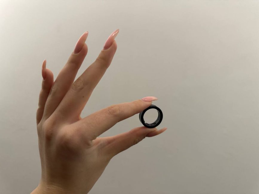 Samsung Galaxy Ring