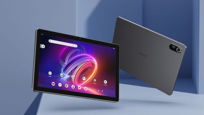 Acer Iconia Tab P11-11