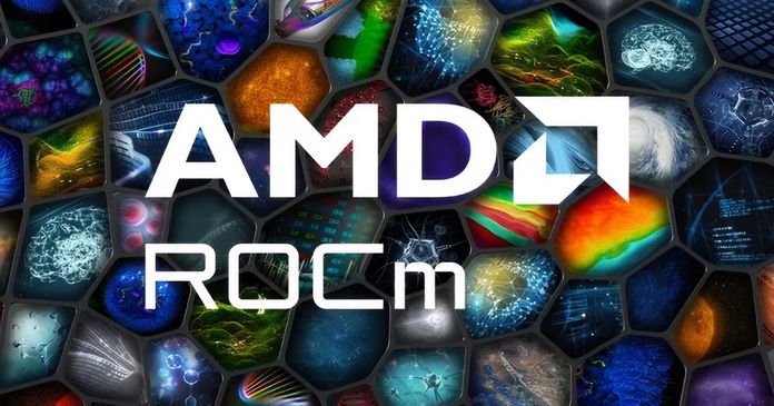 AMD ROCm