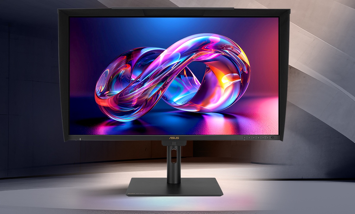 Asus ProArt PA27UCGE Asus ProArt PA27UCGE