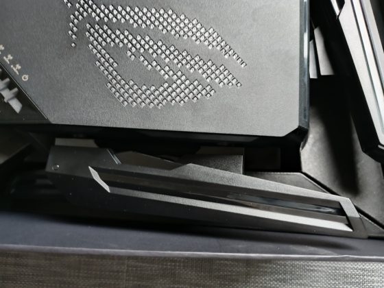 ASUS ROG Rapture GTBE-19000