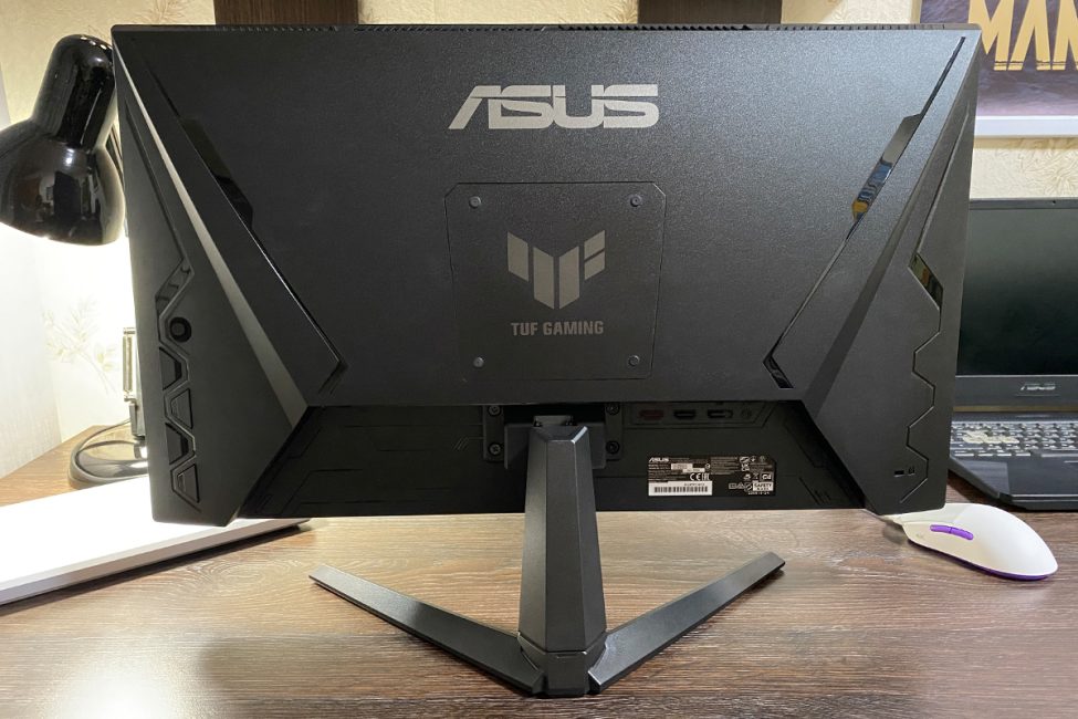 ASUS TUF Gaming VG259Q3A