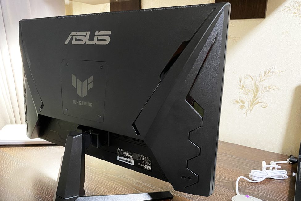 ASUS TUF Gaming VG259Q3A