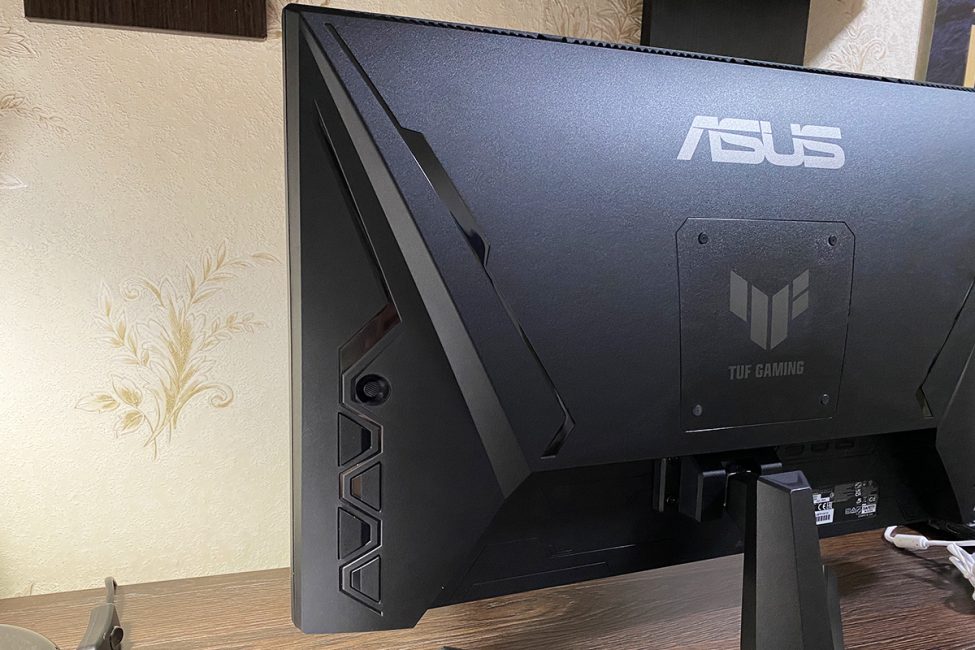 ASUS TUF Gaming VG259Q3A