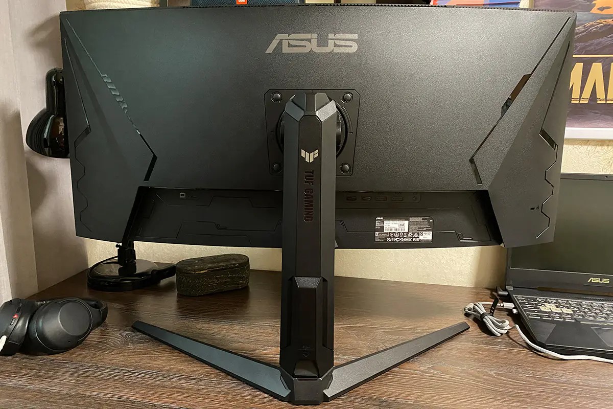 ASUS TUF Gaming VG259Q3A