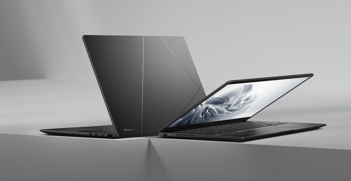 ASUS Zenbook 14 OLED UM3406KA ASUS Zenbook 14 OLED UM3406KA