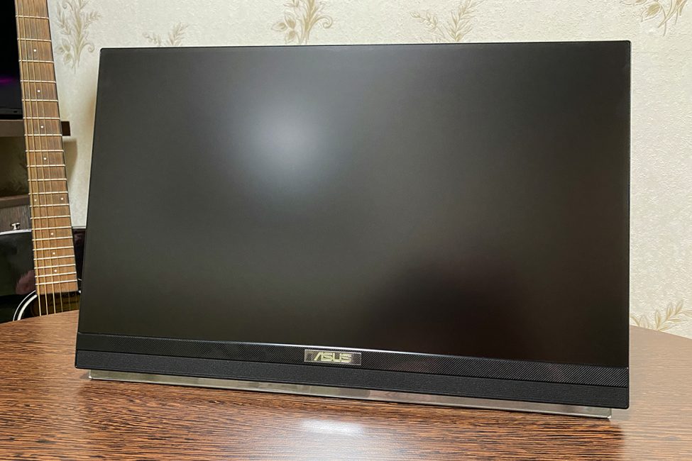 ASUS ZenScreen MB229CF