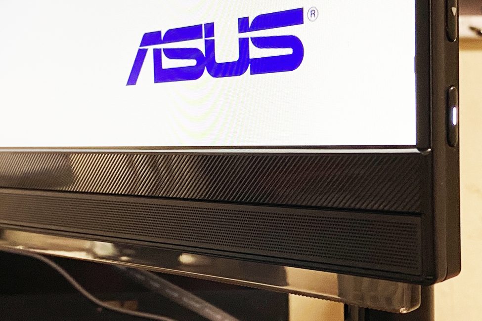 ASUS ZenScreen MB229CF