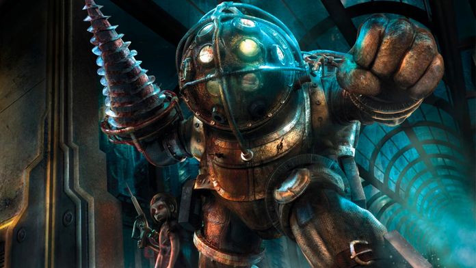 BioShock