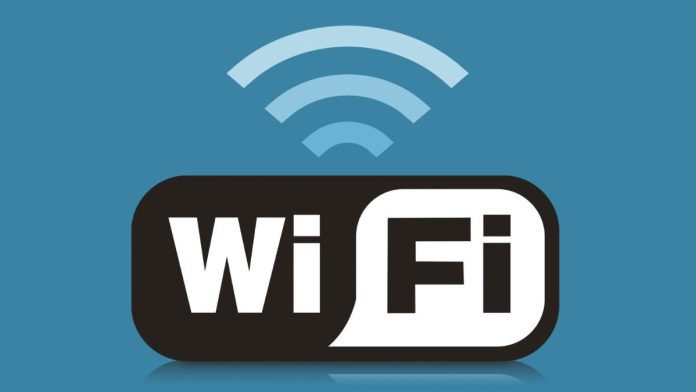 Wi-Fi