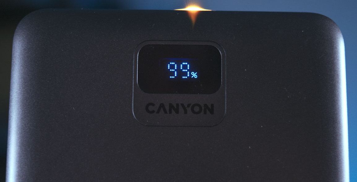 Canyon PB-2008