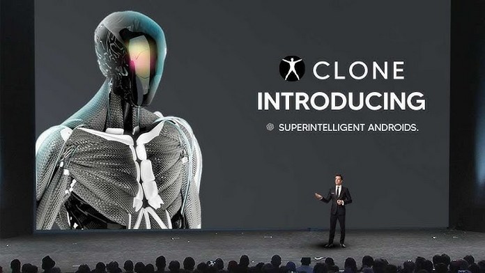 Clone Robotics Clone Robotics