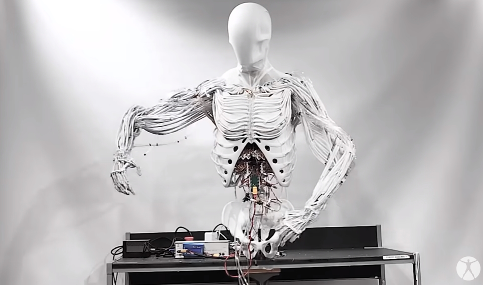 Clone Robotics Clone Robotics