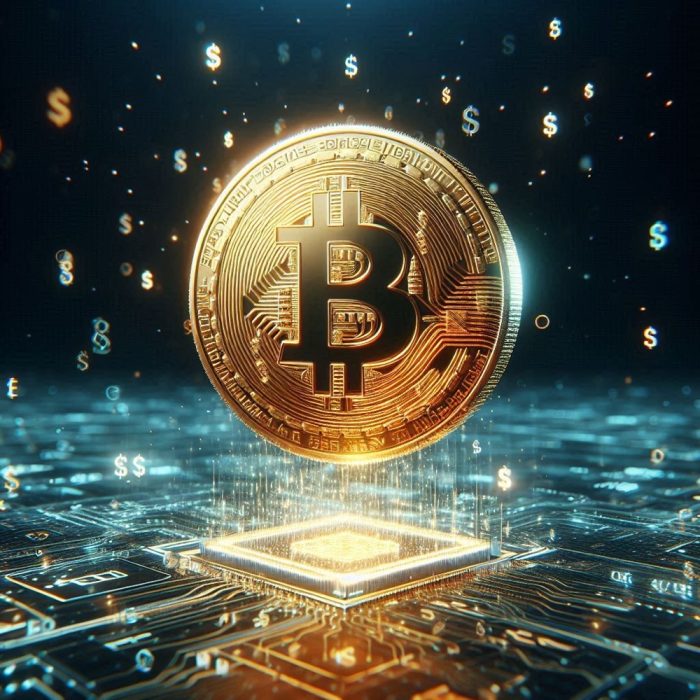 Cryptocurrency Cryptocurrency