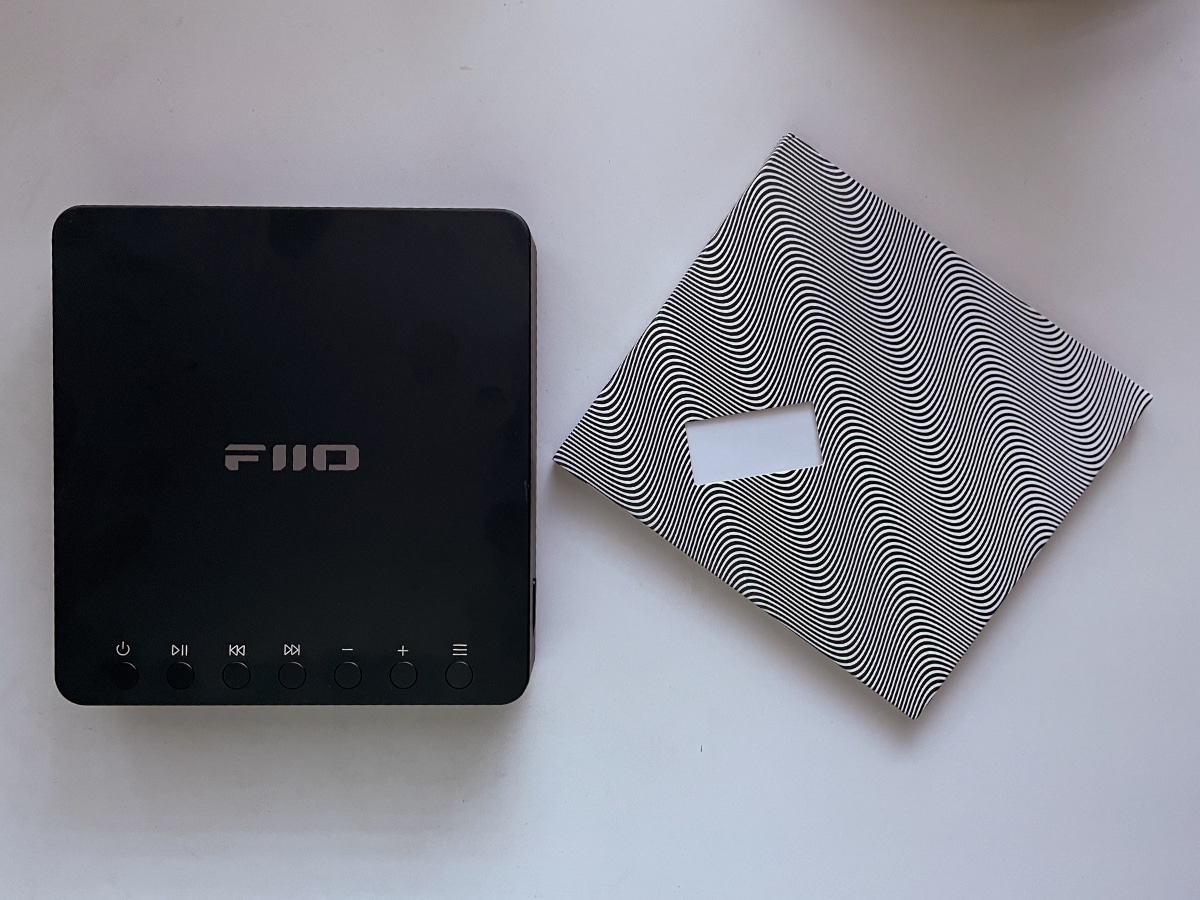 FiiO DM13