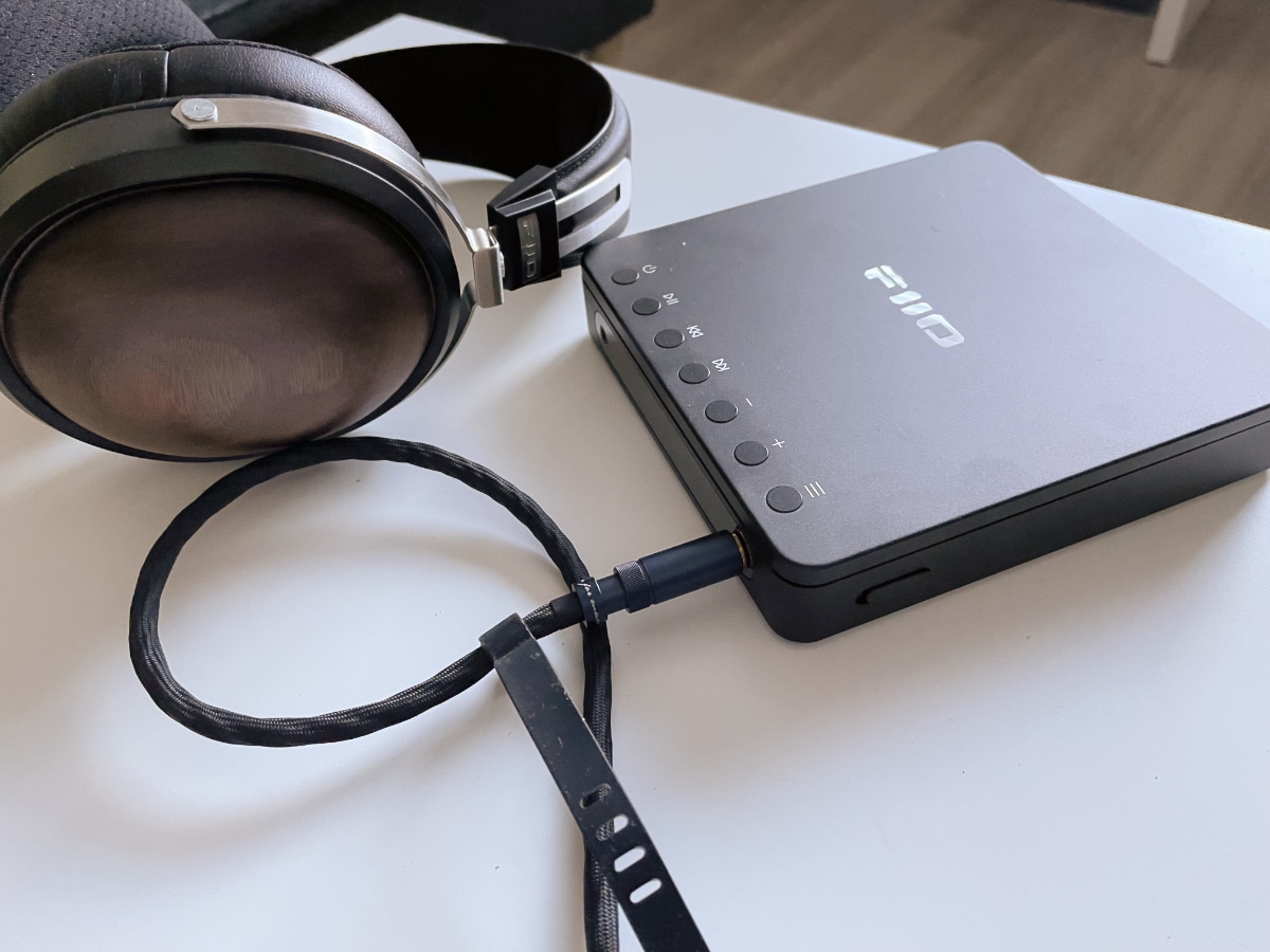 FiiO DM13