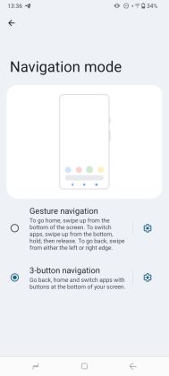 Fossibot F109 settings