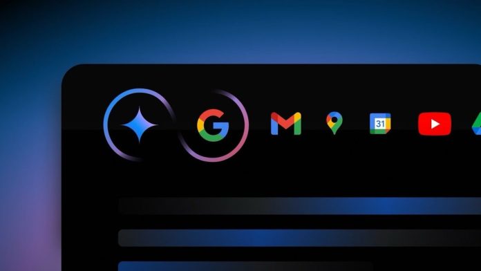 Gemini iOS app Gemini iOS app