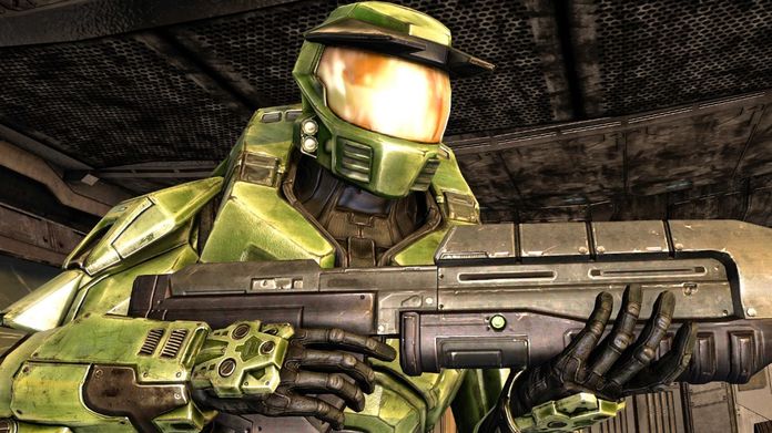 Halo: Combat Evolved