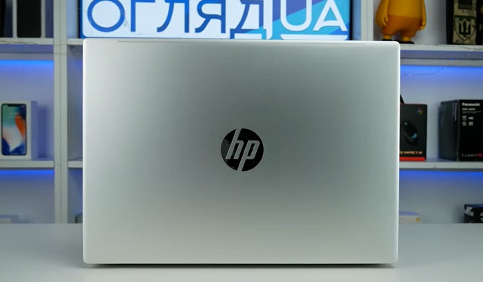 HP Pavilion 16