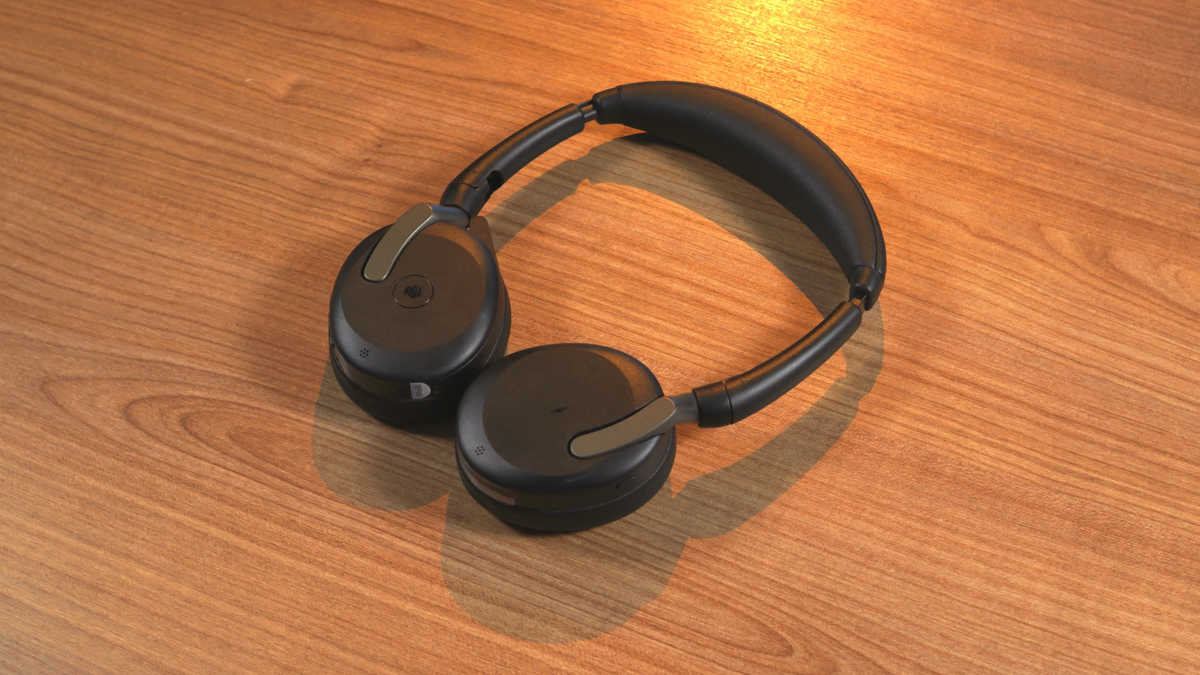 Jabra Evolve2 65 Flex