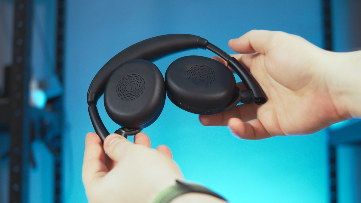 Jabra Evolve2 65 Flex