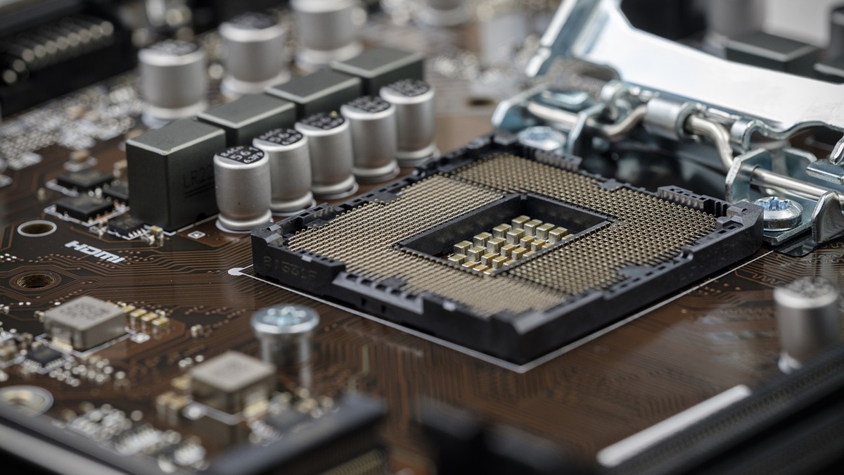 Обзоры материнок Motherboard