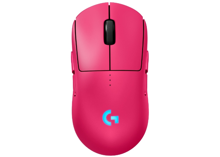 Logitech Pro 2 Lightspeed