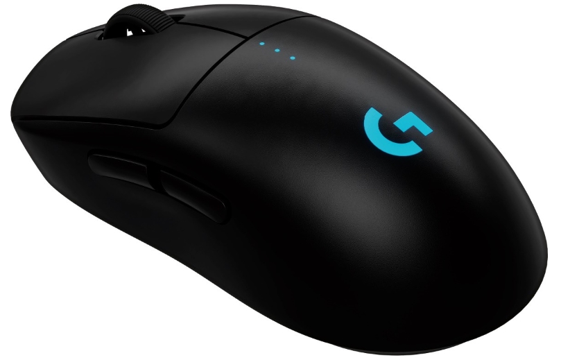 Logitech Pro 2 Lightspeed