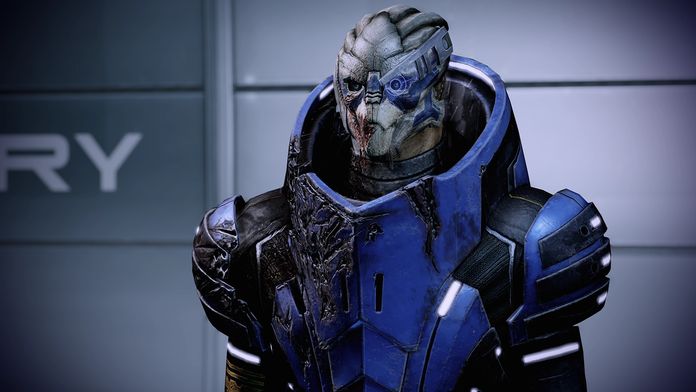 Mass Effect