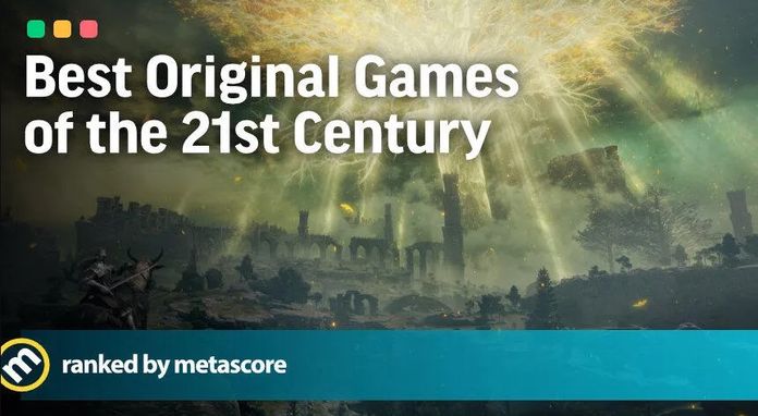 Metacritic представляє ТОП-20 найкращих оригінальних ігор XXI століття