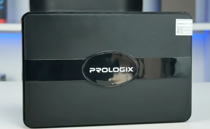 mini UPS DC Prologix PLP418ECO