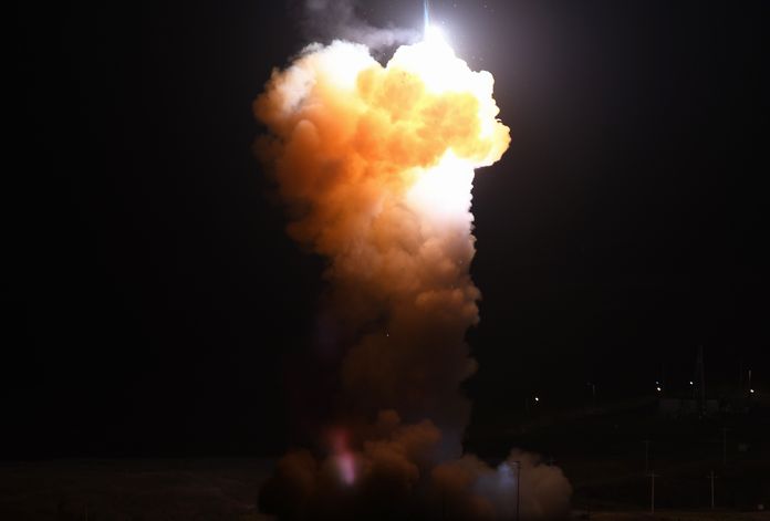 Minuteman III