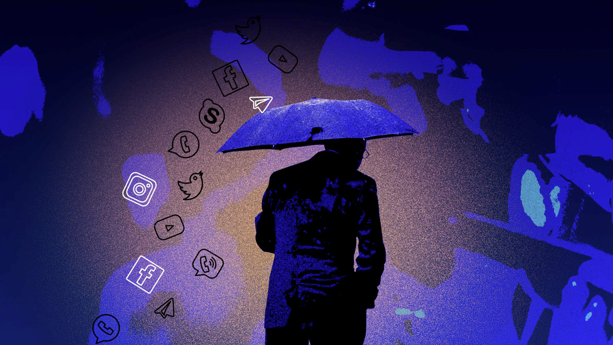 Online privacy