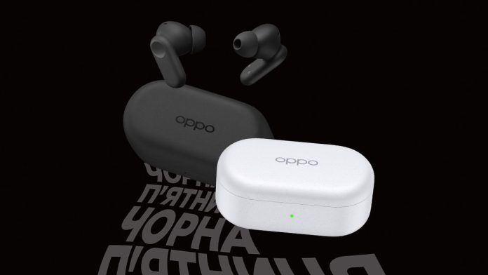 OPPO Enco Buds2 Pro