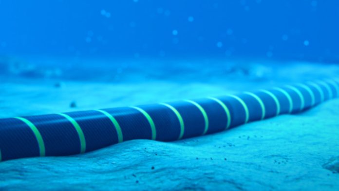 Optic cable Optic cable