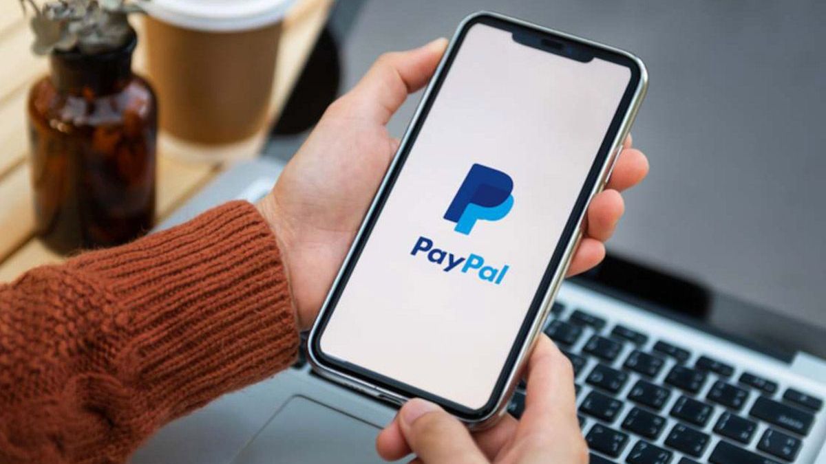 PayPal