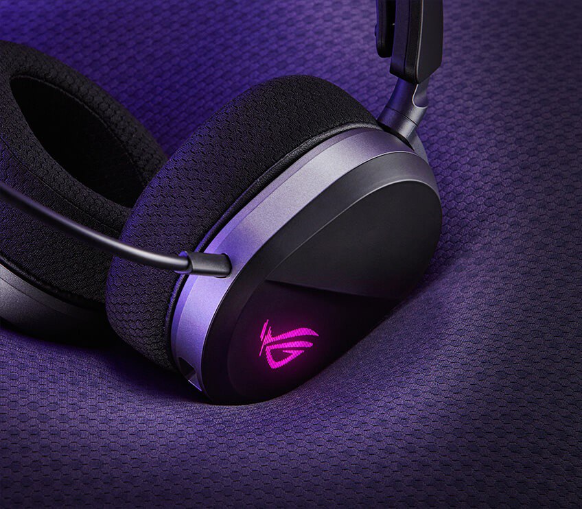 ASUS Rog Pelta