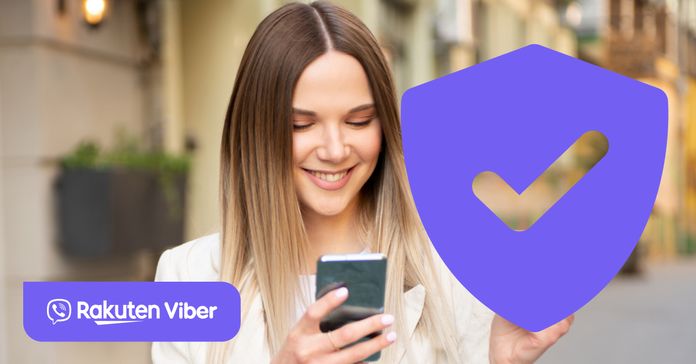 Rakuten Viber