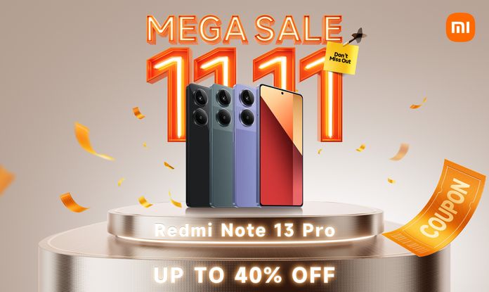 Redmi Note 13 Pro